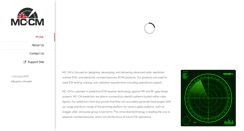 Desktop Screenshot of mc-cm.com